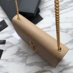 Saint Laurent  Kate monogramme leather crossbody bag - Image 7