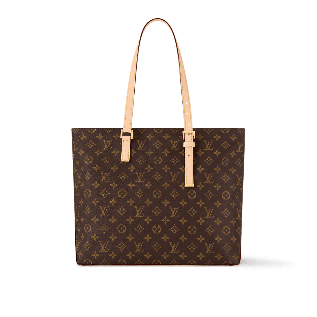 Kvnf0Tth-10001-14 Louis Vuitton M47134 HALF OF A LITTLE ONE - Image 1