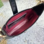 GUCCI JACKIE NOTTE MINI SHOULDER BAG - Image 7