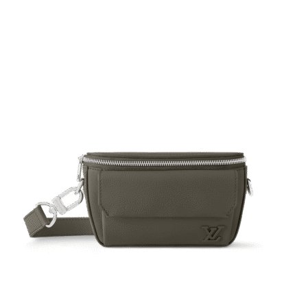 Louis Vuitton M83560 PILOT MINI BAG