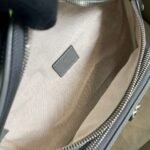 GUCCI OPHIDIA SMALL BELT BAG - Image 11