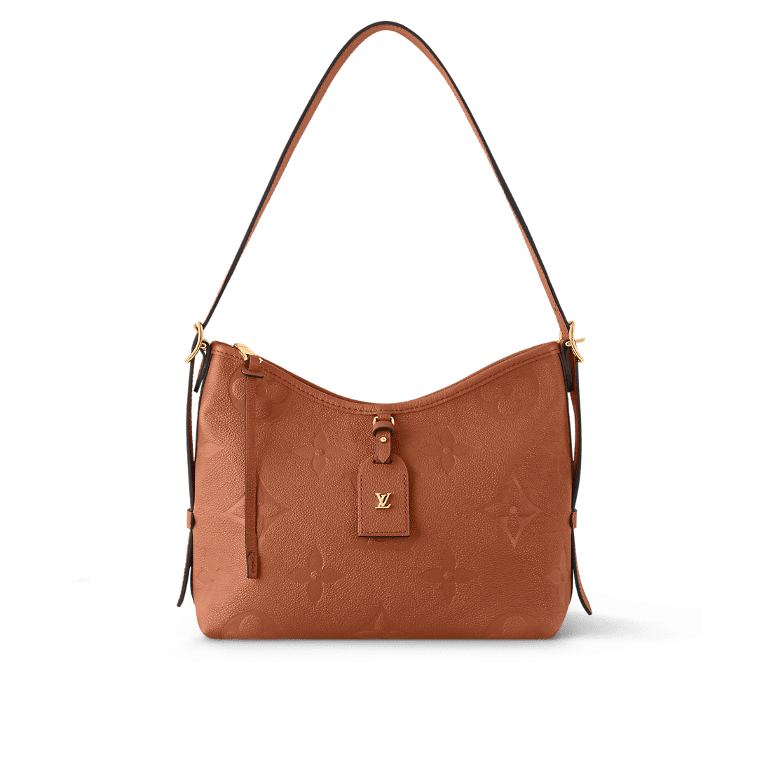 L6Wkg3JJ-10001-1-2 Louis Vuitton M11790 CarryAll PM - Image 1