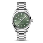 OMEGA Seamaster Aqua Terra 150M