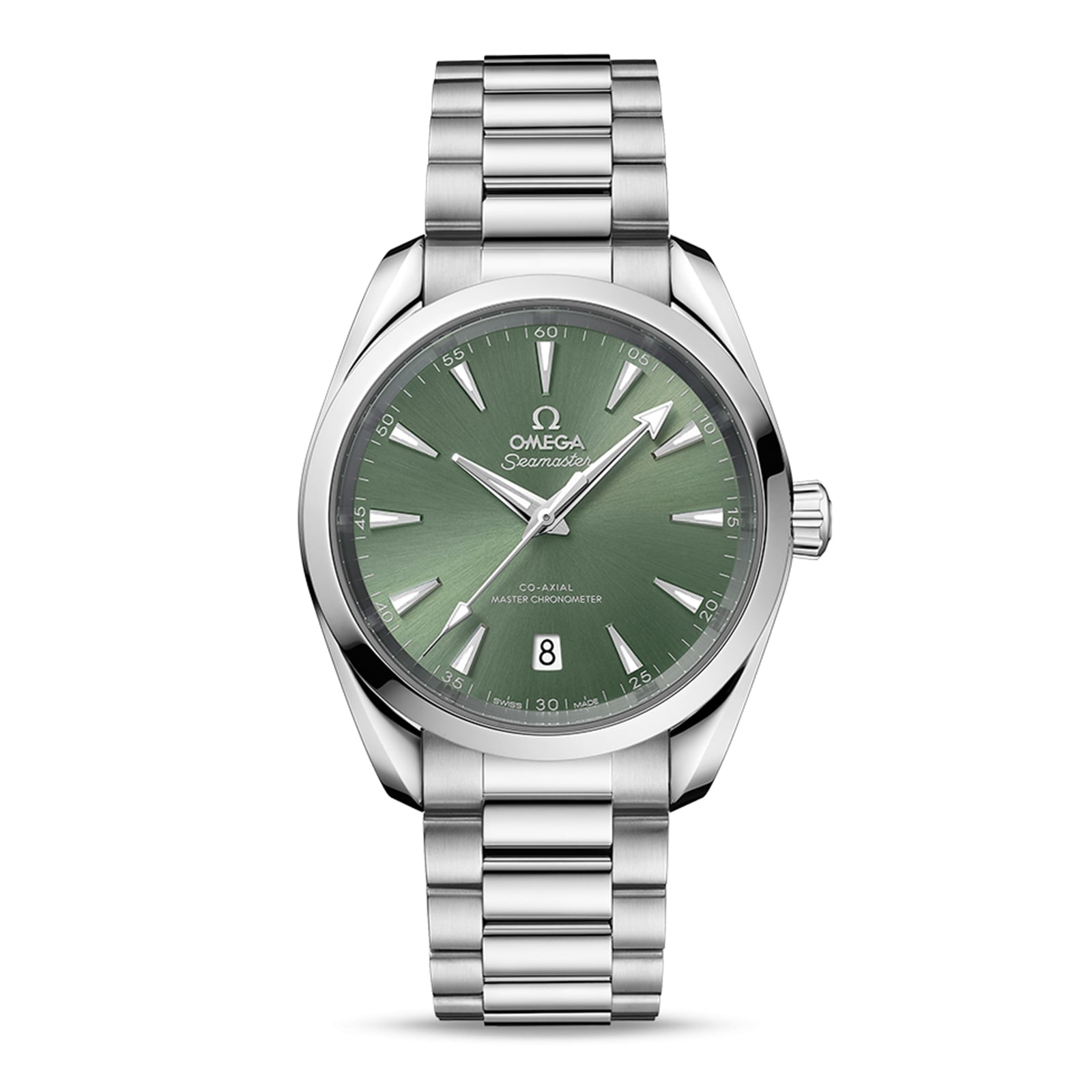 LAfs7TFZ-17331950_1 OMEGA Seamaster Aqua Terra 150M - Image 1