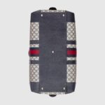 GUCCI SAVOY LARGE DUFFLE BAG - Image 7
