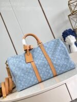 Louis Vuitton M25334 LV By The Pool Keepall Bandoulière 45 - Image 2
