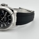 Rolex Sky-Dweller 336239 White Gold Black Dial Oysterflex (2025) - Image 7
