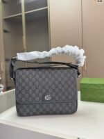 GUCCI OPHIDIA MESSENGER BAG - Image 2