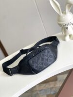 Louis Vuitton M47058 Rush Bumbag - Image 3