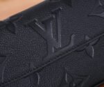 Louis Vuitton M82154 WALLET ON CHAIN ​​IVY handbag - Image 5