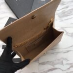 Saint Laurent  Kate monogramme leather crossbody bag - Image 10