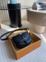 Louis Vuitton M23469 SAUMUR BB - Image 2
