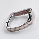 Rolex Datejust 31 278271 ‘Ladies’ Rose Gold Stainless Steel Slate Dial Oyster (2025) - Image 8