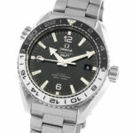 OMEGA Seamaster Planet Ocean 600M - Image 4