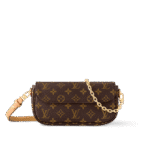 Louis Vuitton Wallet on Chain Ivy Monogram M81911