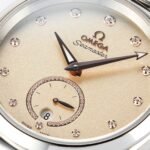 OMEGA Seamaster Aqua Terra 150M - Image 8