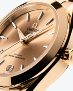 OMEGA Seamaster Aqua Terra 150M - Image 6