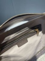 GUCCI OPHIDIA MEDIUM GG BACKPACK - Image 6