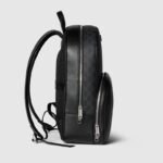 GUCCI MEDIUM GG BACKPACK WITH TAG - Image 5