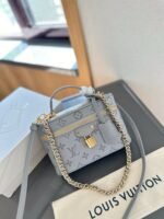 Louis Vuitton M12427 Vanity Chain Pouch - Image 2