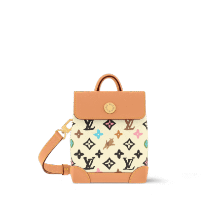 Louis Vuitton M83429 Nano Steamer