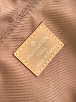 Louis Vuitton M11540 Montsouris Backpack - Image 9
