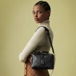 Louis Vuitton Petite Malle Souple Handbag M45393 - Image 2