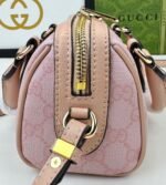 GUCCI Ophidia GG super mini bag - Image 8