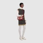 Gucci Horsebit 1955 small shoulder bag - Image 8