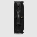 Gucci Medium tote bag with hook closure - Image 8
