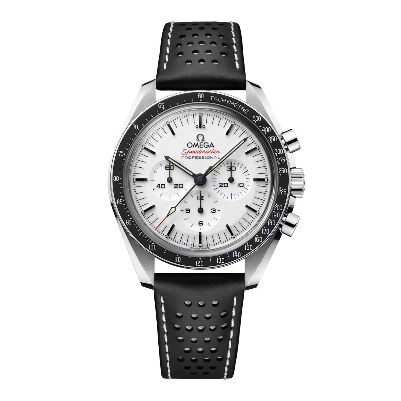 Lonx0SUt-17332281_1 OMEGA Speedmaster Moonwatch Professional - Image 1