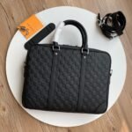 Louis Vuitton N40444 Porte-Documents Voyage PM (top quality) - Image 3