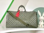 Louis Vuitton M23963 Keepall Bandoulière 55 - Image 2