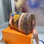 Louis Vuitton City Keepall M45963 - Image 3