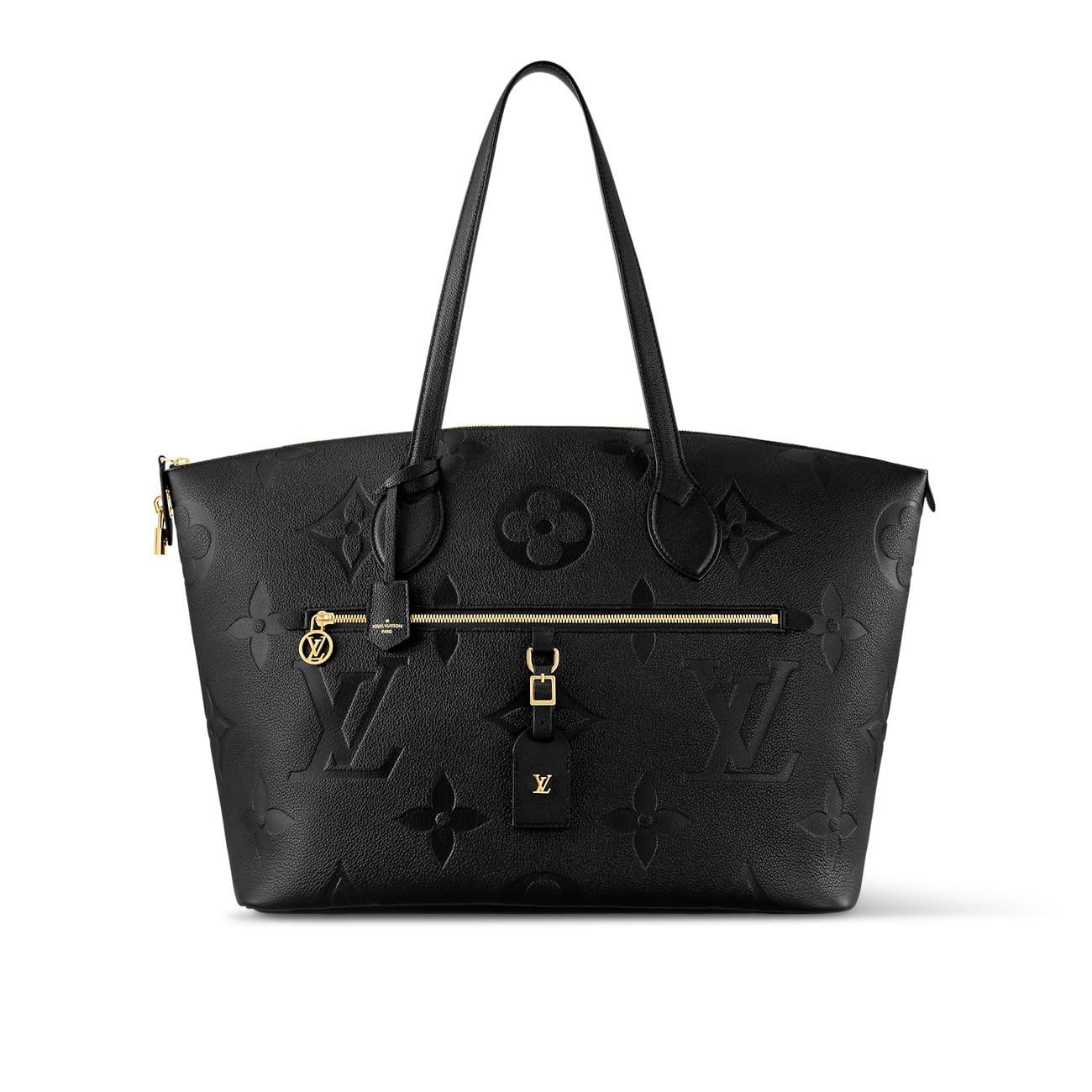 LxCu5iyy-10002-6 Louis Vuitton M46357 Travel Bag - Image 1