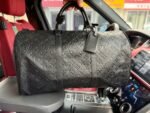 Louis Vuitton M44810 Keepall Bandoulière 50 - Image 8