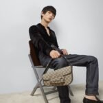 GUCCI HORSEBIT 1955 SMALL SHOULDER BAG - Image 10