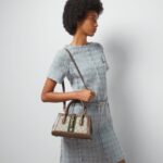 GUCCI JACKIE 1961 SMALL TOTE BAG - Image 11