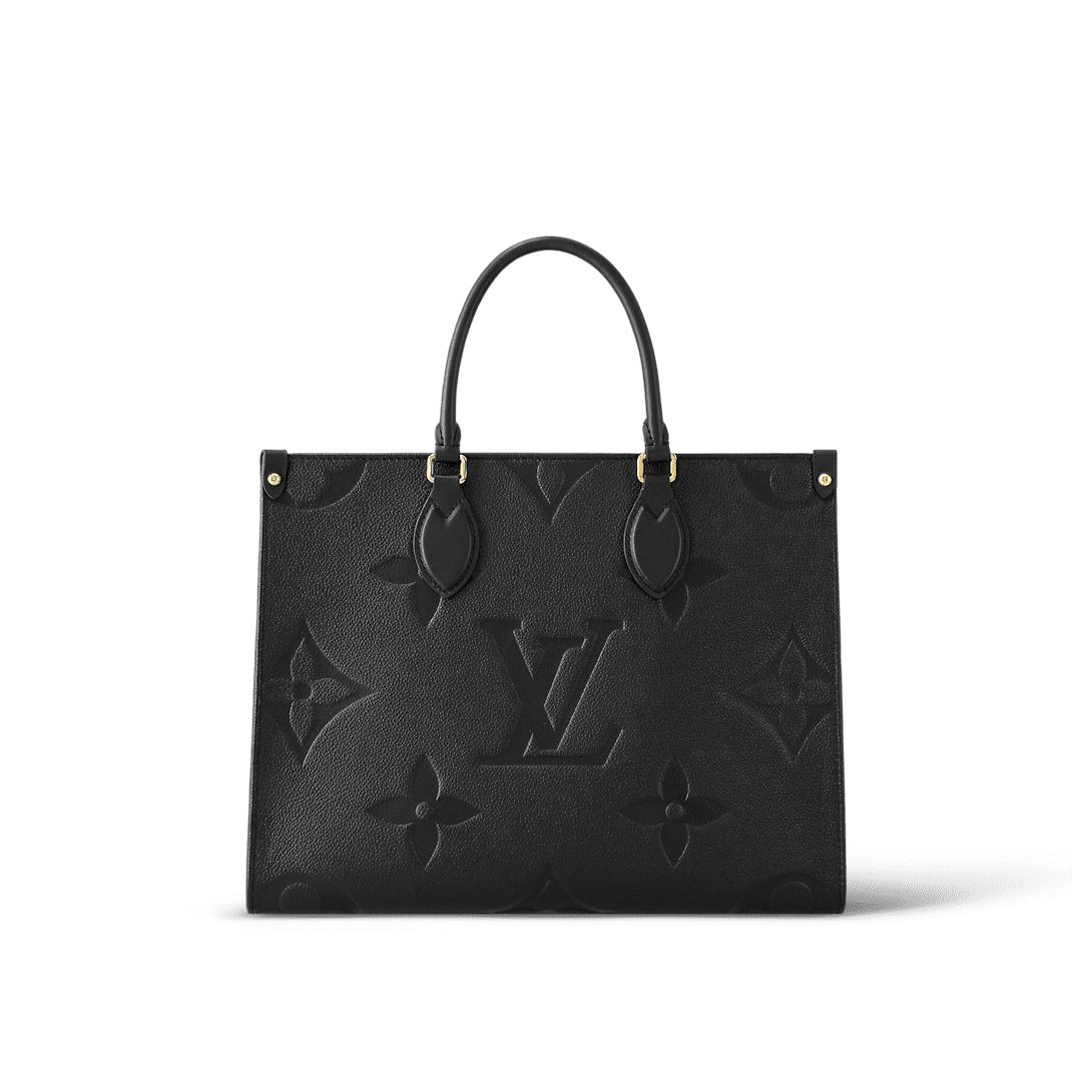 M45595 Louis Vuitton M45595 Onthego MM - Image 1