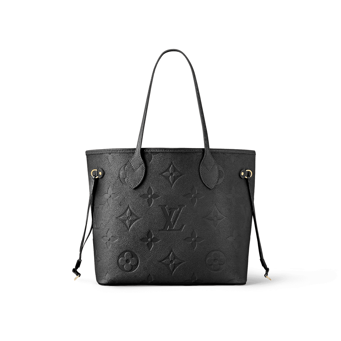 M45685 Louis Vuitton NEVERFULL MM M45685 - Image 1