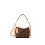Louis Vuitton Side Trunk M46358