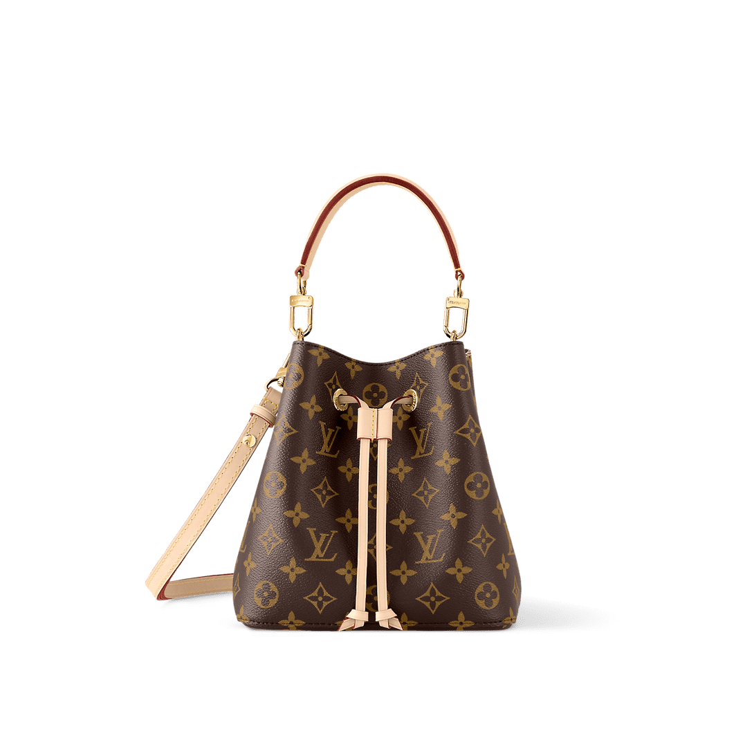 M46581 Louis Vuitton Néonoé BB M46581 - Image 1
