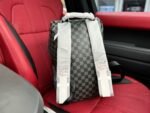 Louis Vuitton Backpack - Image 3