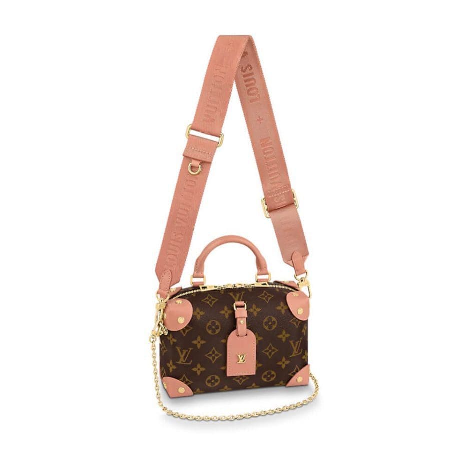 M9nwkEKN-1-320-937x937-1 Louis Vuitton PETITE MALLE SOUPLE - Image 1