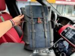 Louis Vuitton Backpack