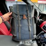Louis Vuitton Backpack