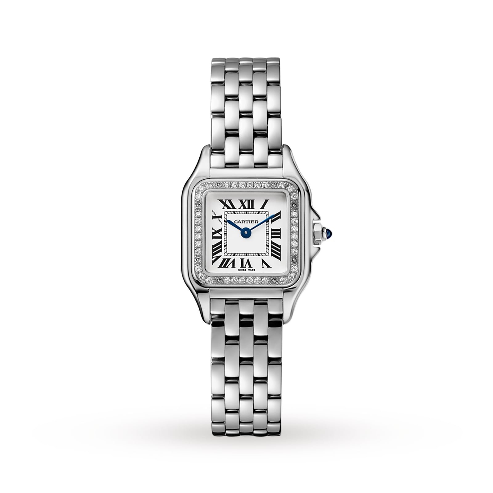 MIJJwsN5-17311575_1 Panthère de Cartier Small Model - Image 1