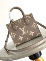 Louis Vuitton M47054 OnTheGo BB - Image 3