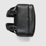 GUCCI MEDIUM GG BACKPACK WITH TAG - Image 8