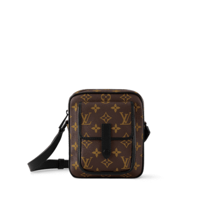 Louis Vuitton M69404 Christopher Wearable Wallet